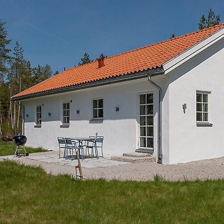 Gotlandshuset Villa Tofta Eksteriør bilde