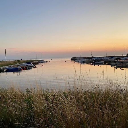 Gotlandshuset Villa Tofta Eksteriør bilde