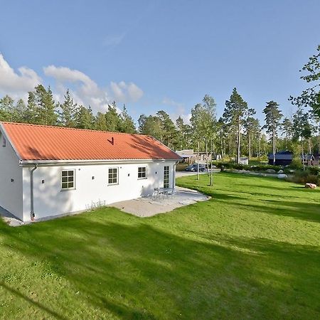 Gotlandshuset Villa Tofta Eksteriør bilde