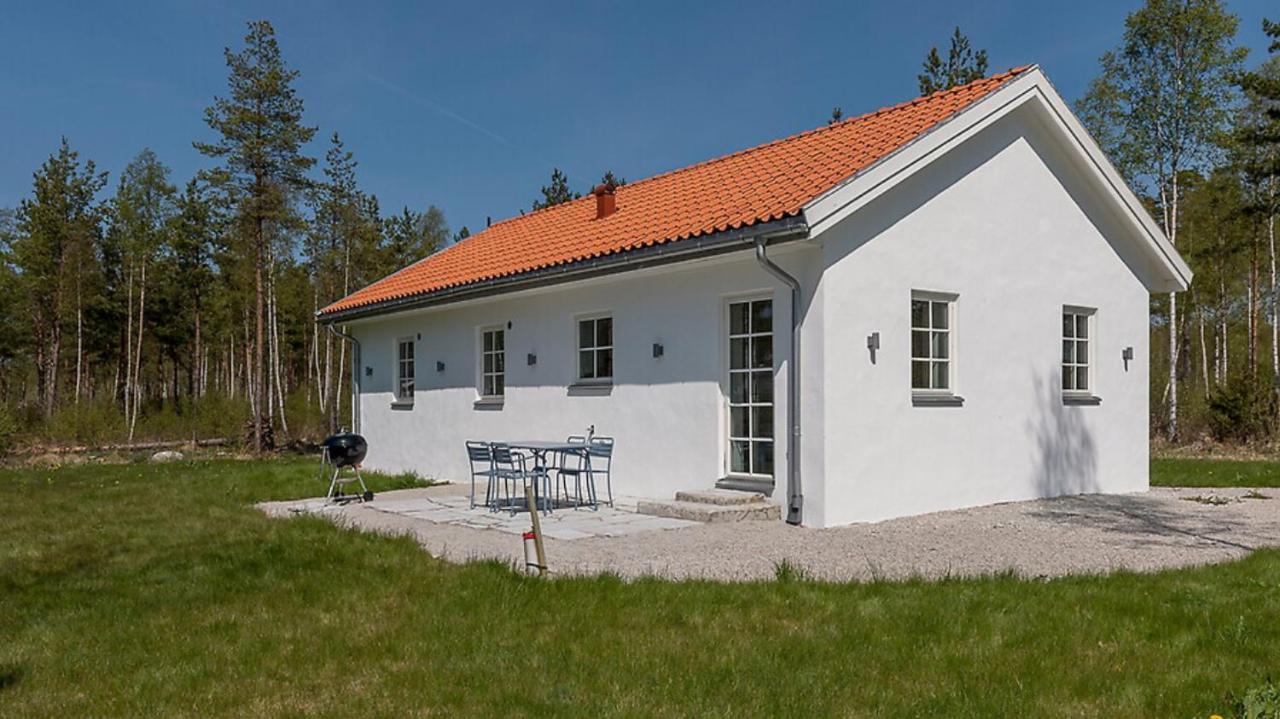 Gotlandshuset Villa Tofta Eksteriør bilde