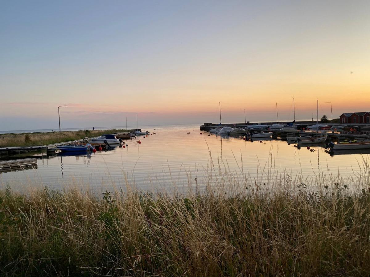 Gotlandshuset Villa Tofta Eksteriør bilde