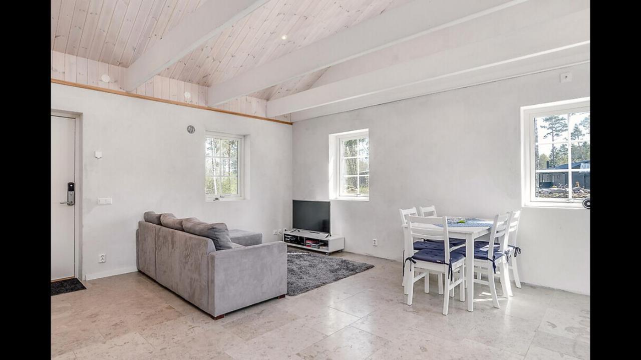 Gotlandshuset Villa Tofta Eksteriør bilde