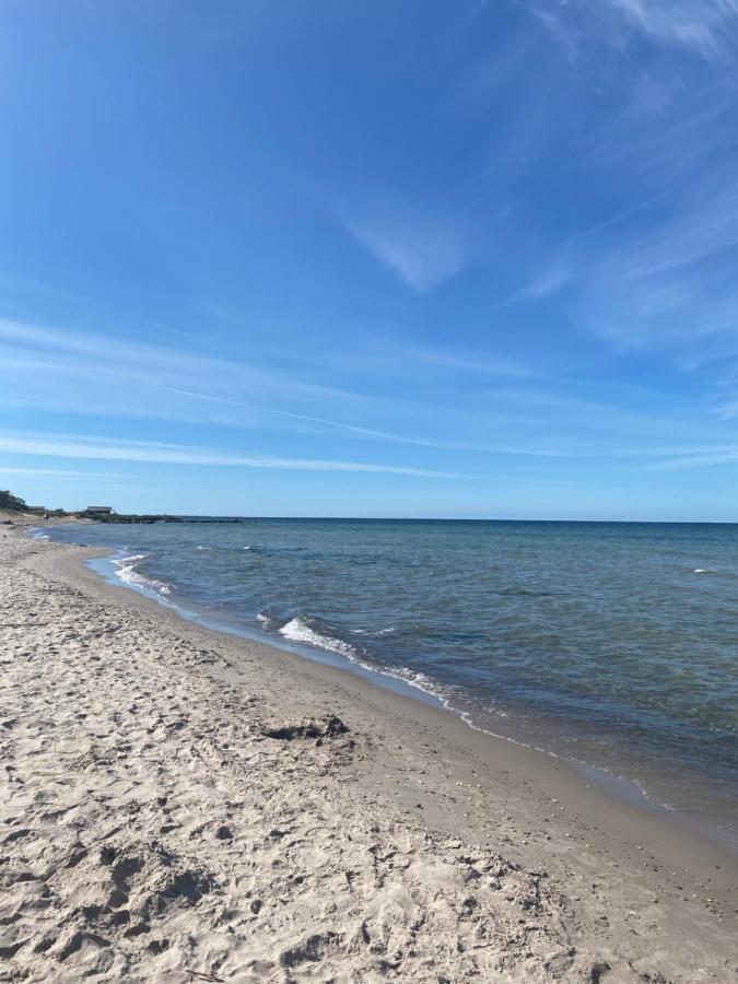 Gotlandshuset Villa Tofta Eksteriør bilde